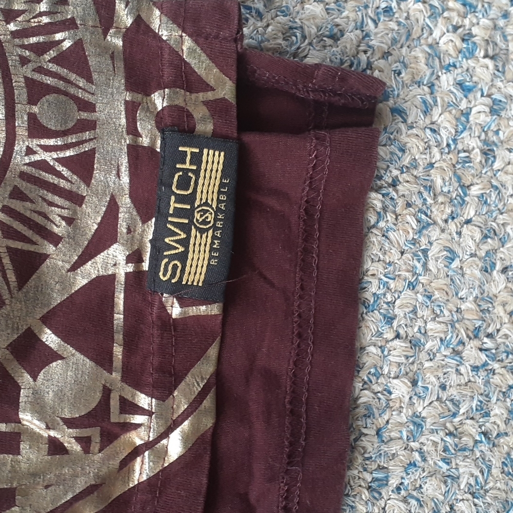 Switch Remarkable Top SIZE L - Picture 2 of 5